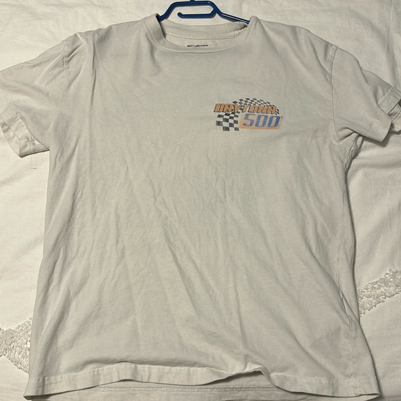 Abercrombie NASCAR graphic T - Picture 1 of 3